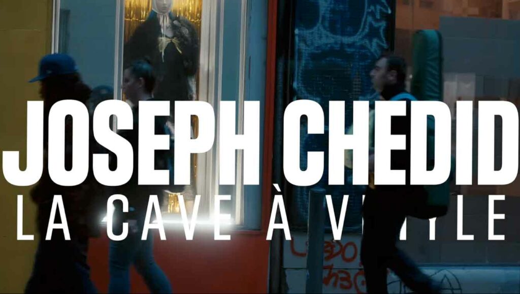 JOSEPH-CHEDID